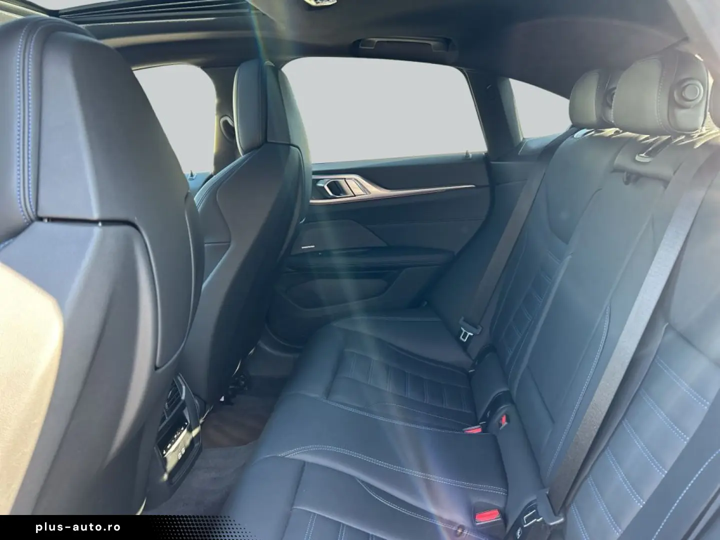BMW M440i xDrive Gran Coupe  Glasdach  Laser Licht