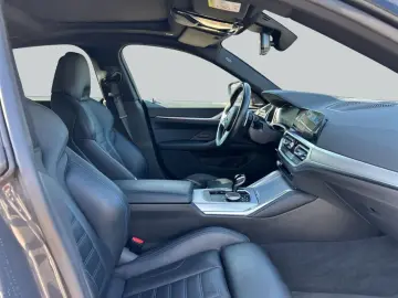 BMW M440i xDrive Gran Coupe  Glasdach  Laser Licht