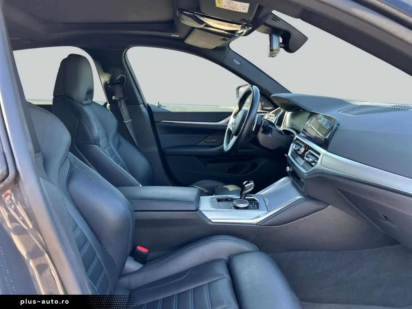 BMW M440i xDrive Gran Coupe  Glasdach  Laser Licht