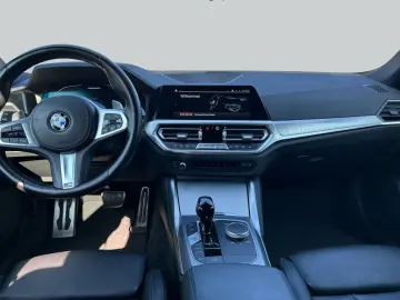 BMW M440i xDrive Gran Coupe  Glasdach  Laser Licht
