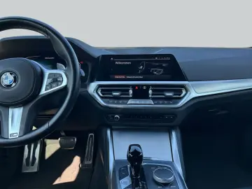 BMW M440i xDrive Gran Coupe  Glasdach  Laser Licht
