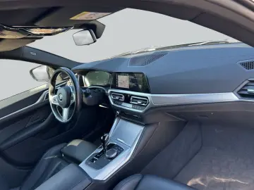 BMW M440i xDrive Gran Coupe  Glasdach  Laser Licht
