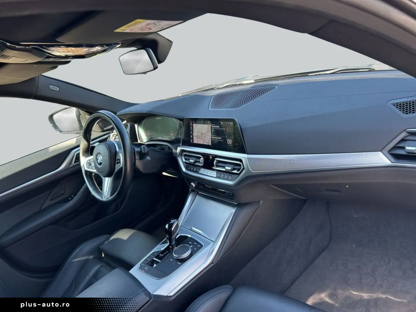 BMW M440i xDrive Gran Coupe  Glasdach  Laser Licht