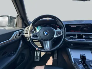BMW M440i xDrive Gran Coupe  Glasdach  Laser Licht