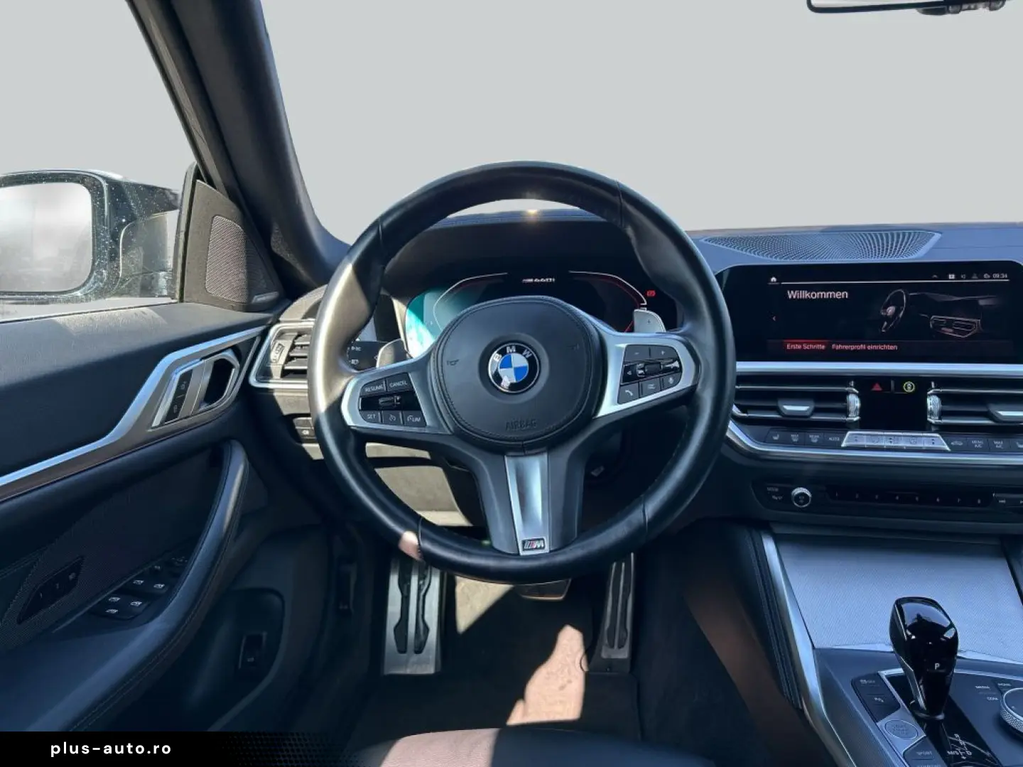 BMW M440i xDrive Gran Coupe  Glasdach  Laser Licht