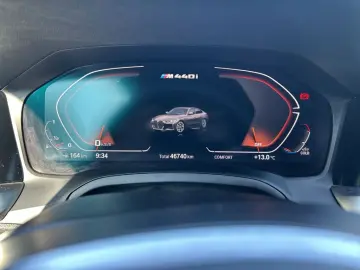 BMW M440i xDrive Gran Coupe  Glasdach  Laser Licht