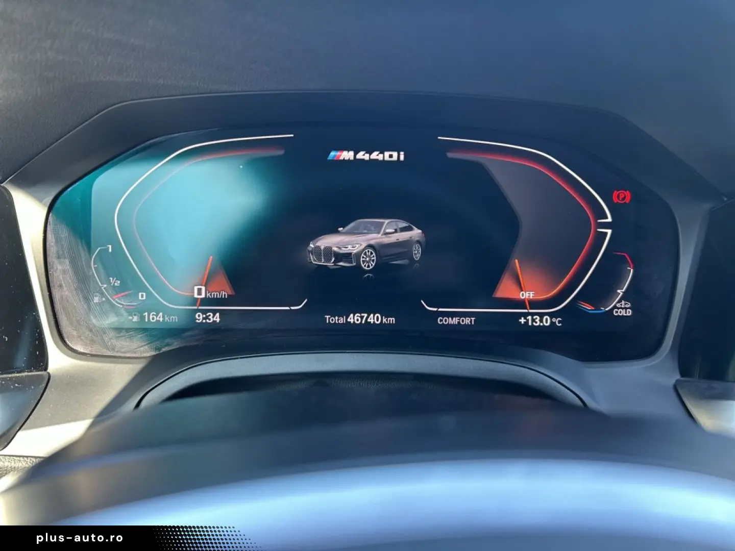 BMW M440i xDrive Gran Coupe  Glasdach  Laser Licht
