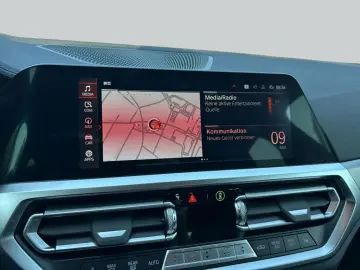 BMW M440i xDrive Gran Coupe  Glasdach  Laser Licht