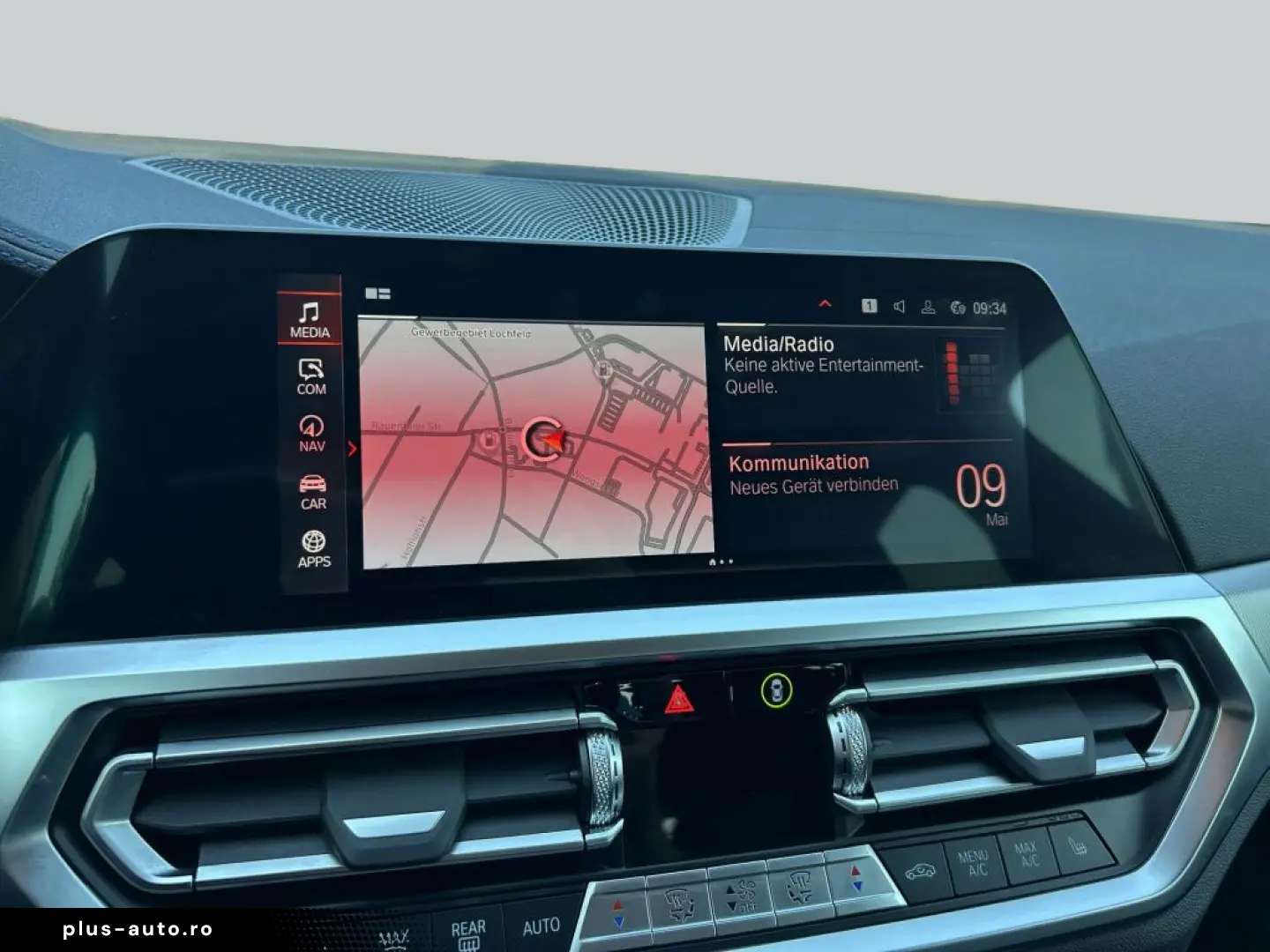 BMW M440i xDrive Gran Coupe  Glasdach  Laser Licht