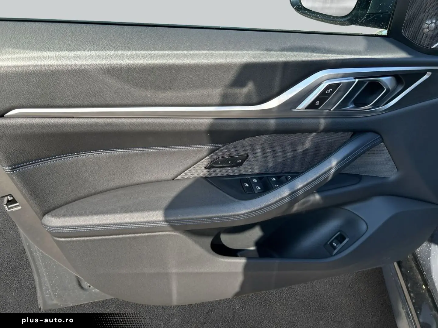 BMW M440i xDrive Gran Coupe  Glasdach  Laser Licht