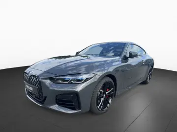 BMW M440i xDr M Sport Pro Laser HUD 360  DAPro RFK