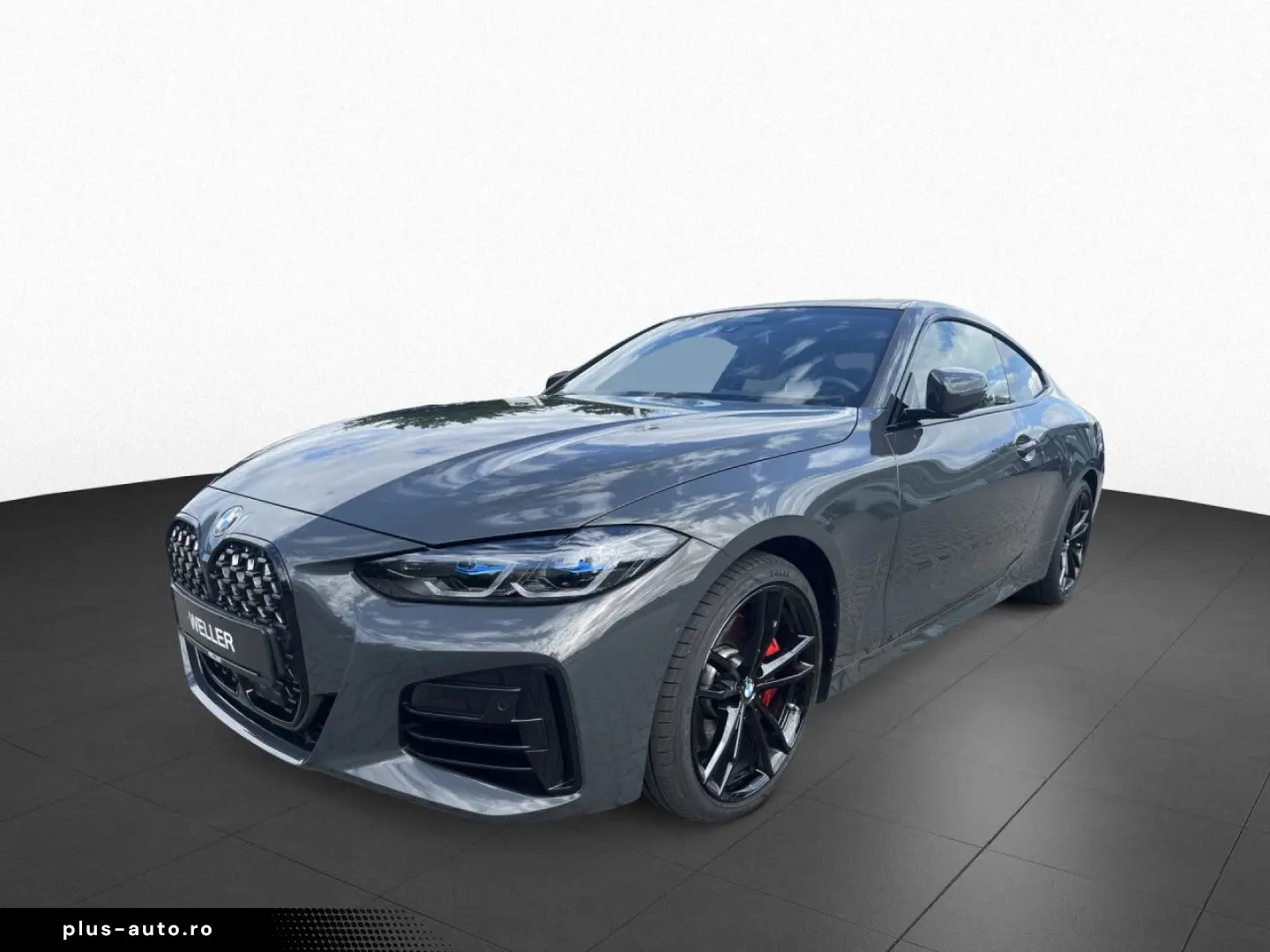 BMW M440i xDr M Sport Pro Laser HUD 360  DAPro RFK