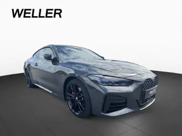 BMW M440i xDr M Sport Pro Laser HUD 360  DAPro RFK