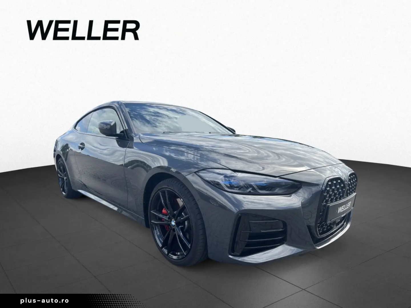 BMW M440i xDr M Sport Pro Laser HUD 360  DAPro RFK