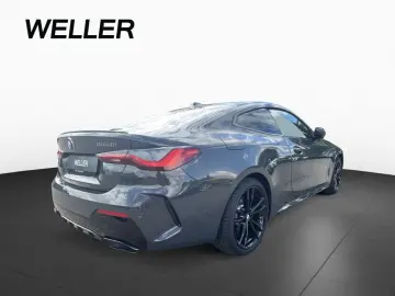 BMW M440i xDr M Sport Pro Laser HUD 360  DAPro RFK