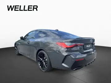 BMW M440i xDr M Sport Pro Laser HUD 360  DAPro RFK