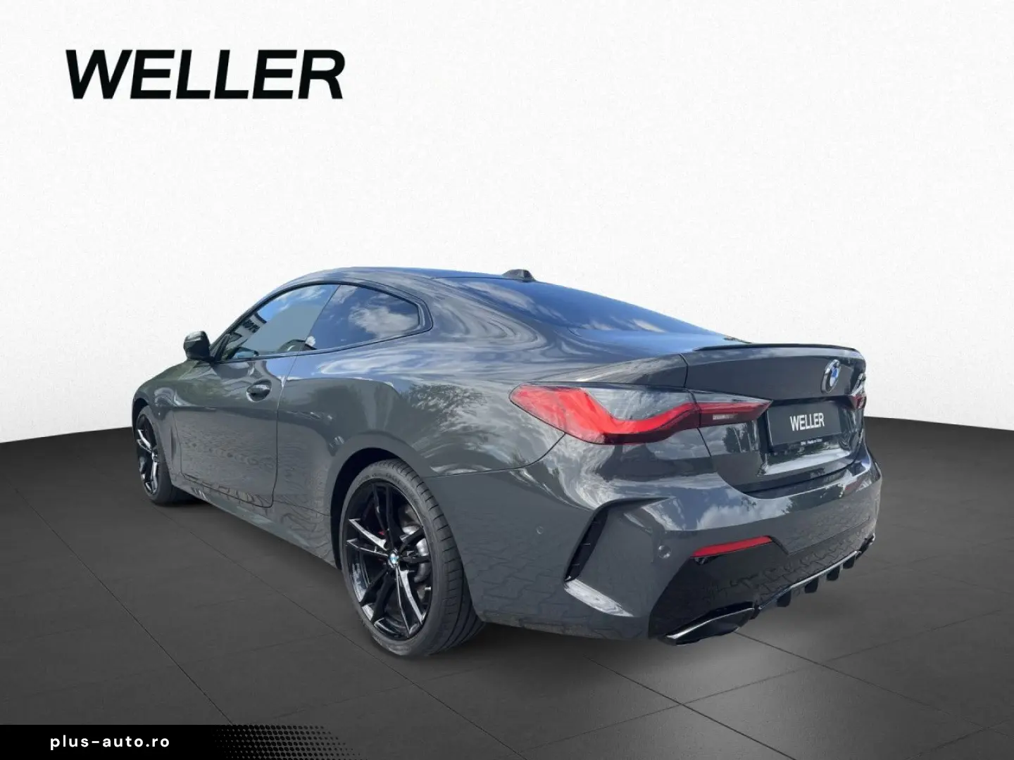 BMW M440i xDr M Sport Pro Laser HUD 360  DAPro RFK