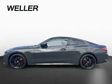 BMW M440i xDr M Sport Pro Laser HUD 360  DAPro RFK