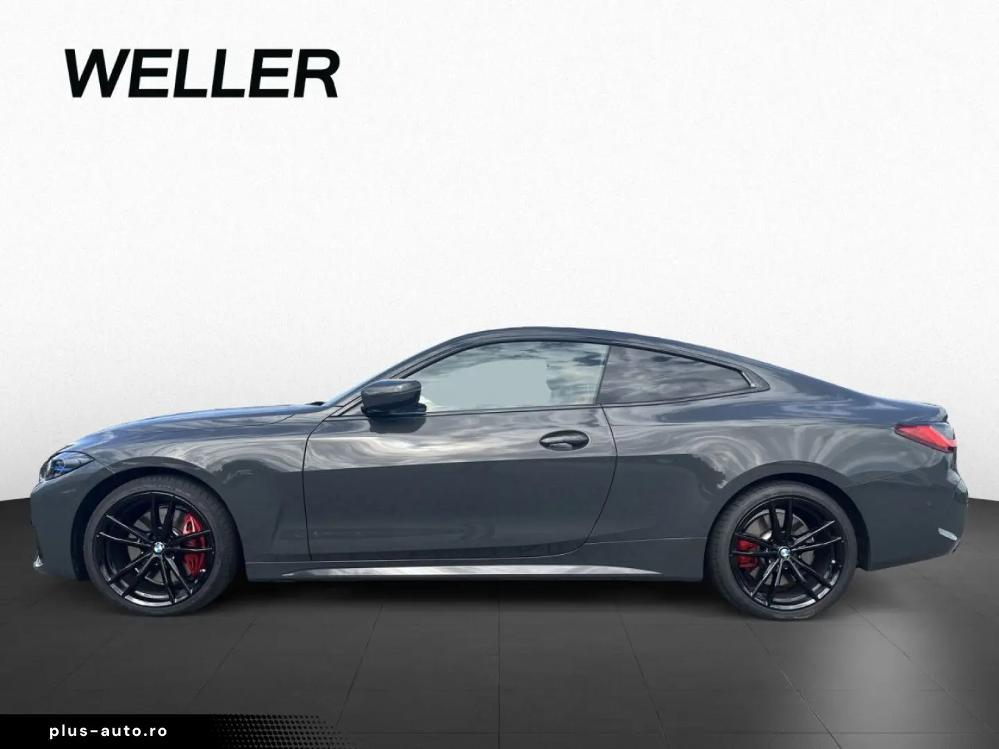 BMW M440i xDr M Sport Pro Laser HUD 360  DAPro RFK