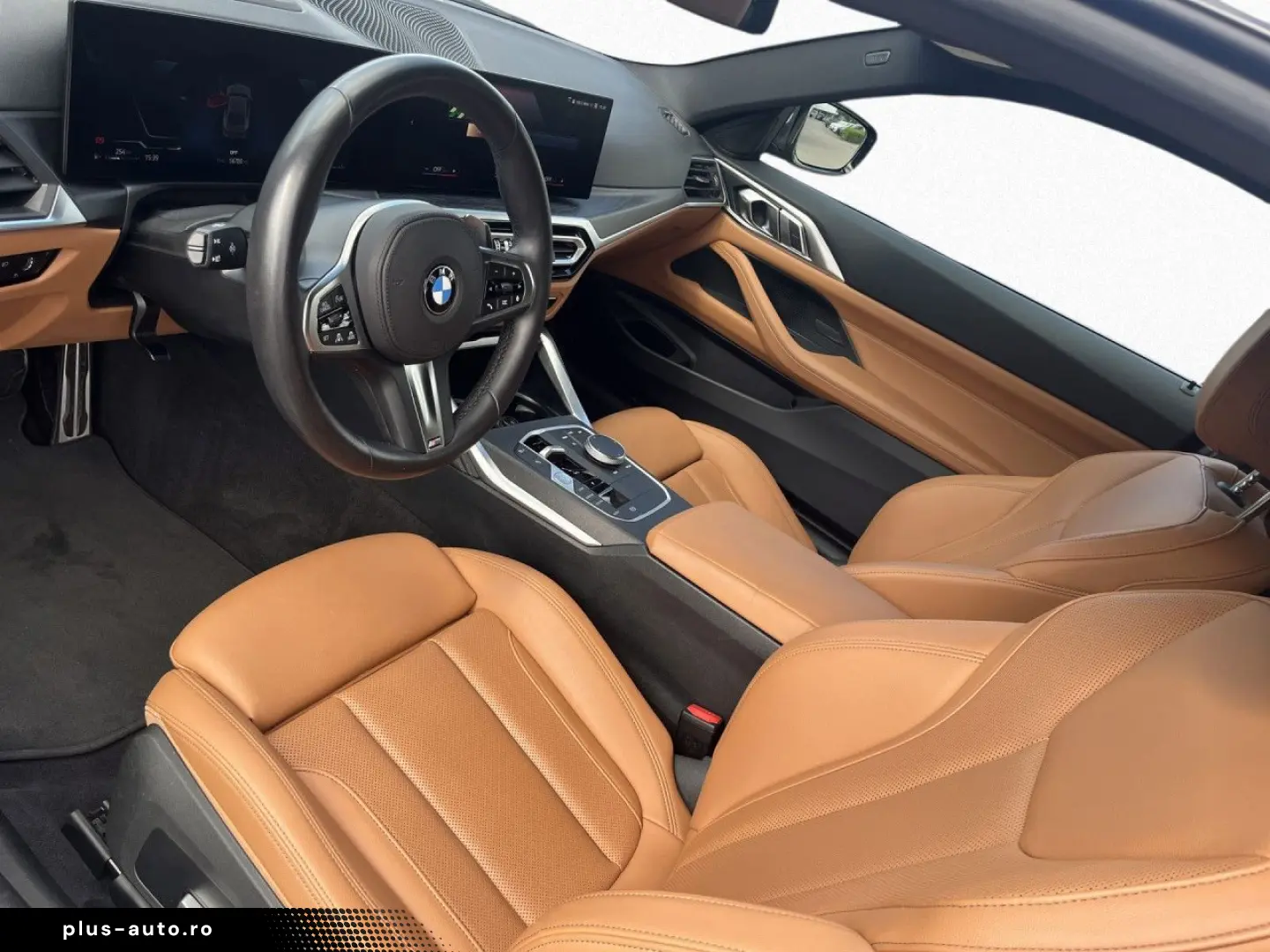 BMW M440i xDr M Sport Pro Laser HUD 360  DAPro RFK