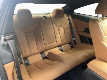 BMW M440i xDr M Sport Pro Laser HUD 360  DAPro RFK