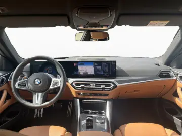 BMW M440i xDr M Sport Pro Laser HUD 360  DAPro RFK