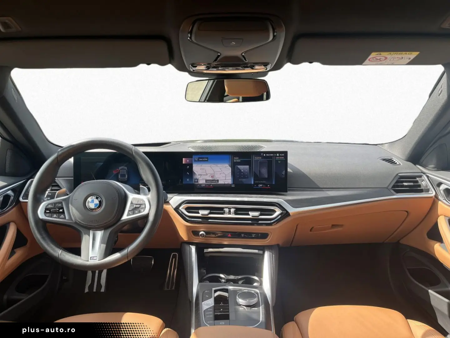 BMW M440i xDr M Sport Pro Laser HUD 360  DAPro RFK