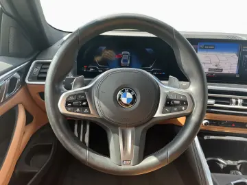 BMW M440i xDr M Sport Pro Laser HUD 360  DAPro RFK