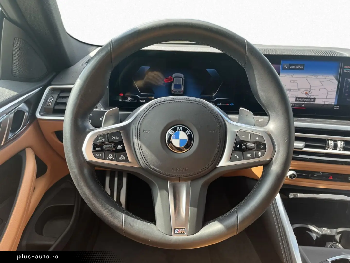 BMW M440i xDr M Sport Pro Laser HUD 360  DAPro RFK