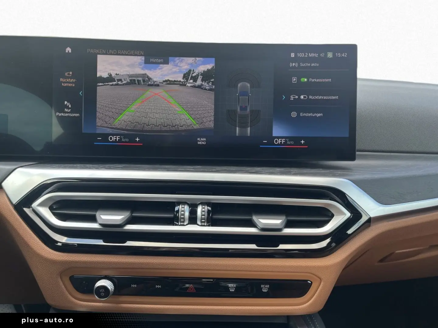 BMW M440i xDr M Sport Pro Laser HUD 360  DAPro RFK