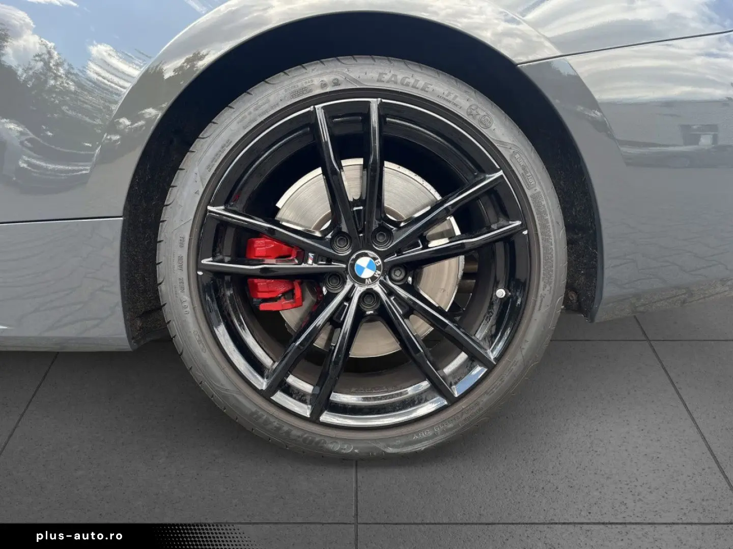 BMW M440i xDr M Sport Pro Laser HUD 360  DAPro RFK