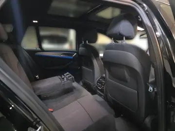 BMW 530e M-Sport Pano