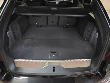 BMW 530e M-Sport Pano