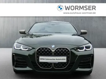 BMW M440i xDrive Coupé Head-Up HK HiFi DAB WLAN GSD
