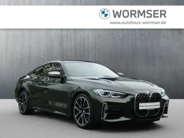 BMW M440i xDrive Coupé Head-Up HK HiFi DAB WLAN GSD