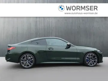 BMW M440i xDrive Coupé Head-Up HK HiFi DAB WLAN GSD