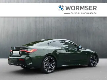 BMW M440i xDrive Coupé Head-Up HK HiFi DAB WLAN GSD