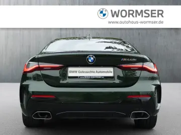 BMW M440i xDrive Coupé Head-Up HK HiFi DAB WLAN GSD