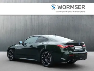 BMW M440i xDrive Coupé Head-Up HK HiFi DAB WLAN GSD