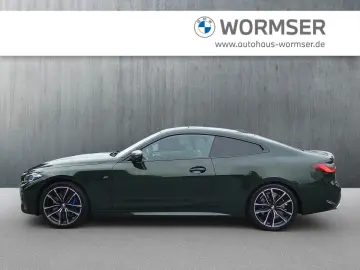BMW M440i xDrive Coupé Head-Up HK HiFi DAB WLAN GSD
