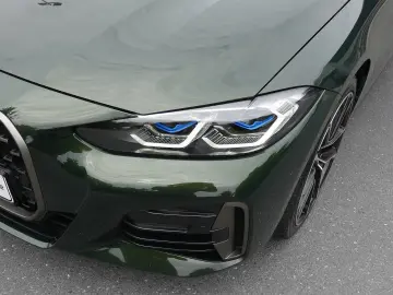 BMW M440i xDrive Coupé Head-Up HK HiFi DAB WLAN GSD