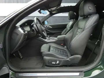 BMW M440i xDrive Coupé Head-Up HK HiFi DAB WLAN GSD
