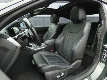 BMW M440i xDrive Coupé Head-Up HK HiFi DAB WLAN GSD
