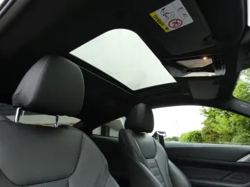 BMW M440i xDrive Coupé Head-Up HK HiFi DAB WLAN GSD