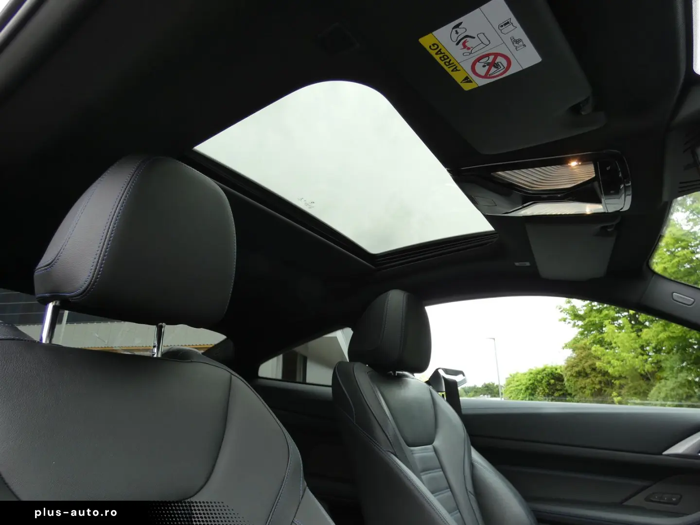 BMW M440i xDrive Coupé Head-Up HK HiFi DAB WLAN GSD