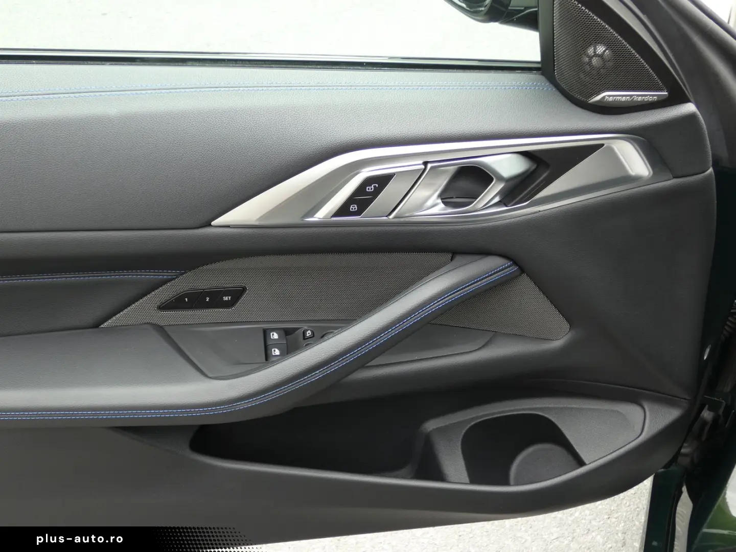 BMW M440i xDrive Coupé Head-Up HK HiFi DAB WLAN GSD
