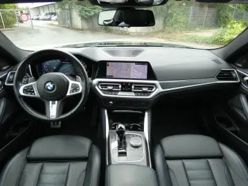 BMW M440i xDrive Coupé Head-Up HK HiFi DAB WLAN GSD