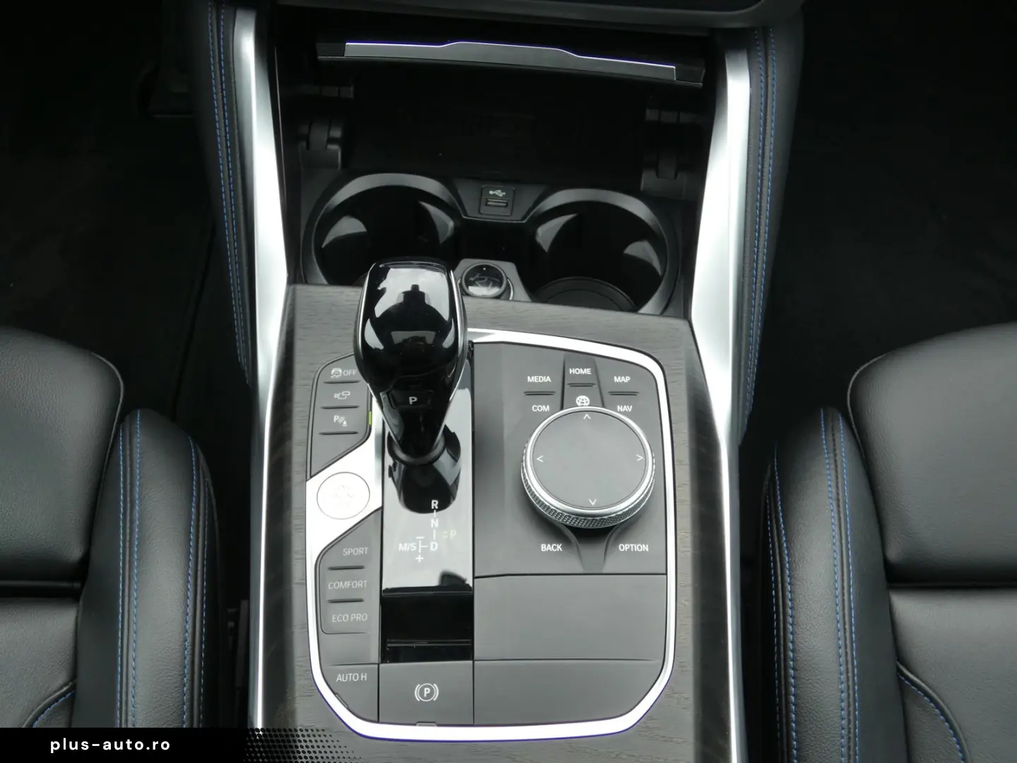 BMW M440i xDrive Coupé Head-Up HK HiFi DAB WLAN GSD