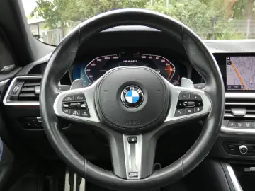 BMW M440i xDrive Coupé Head-Up HK HiFi DAB WLAN GSD