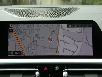 BMW M440i xDrive Coupé Head-Up HK HiFi DAB WLAN GSD